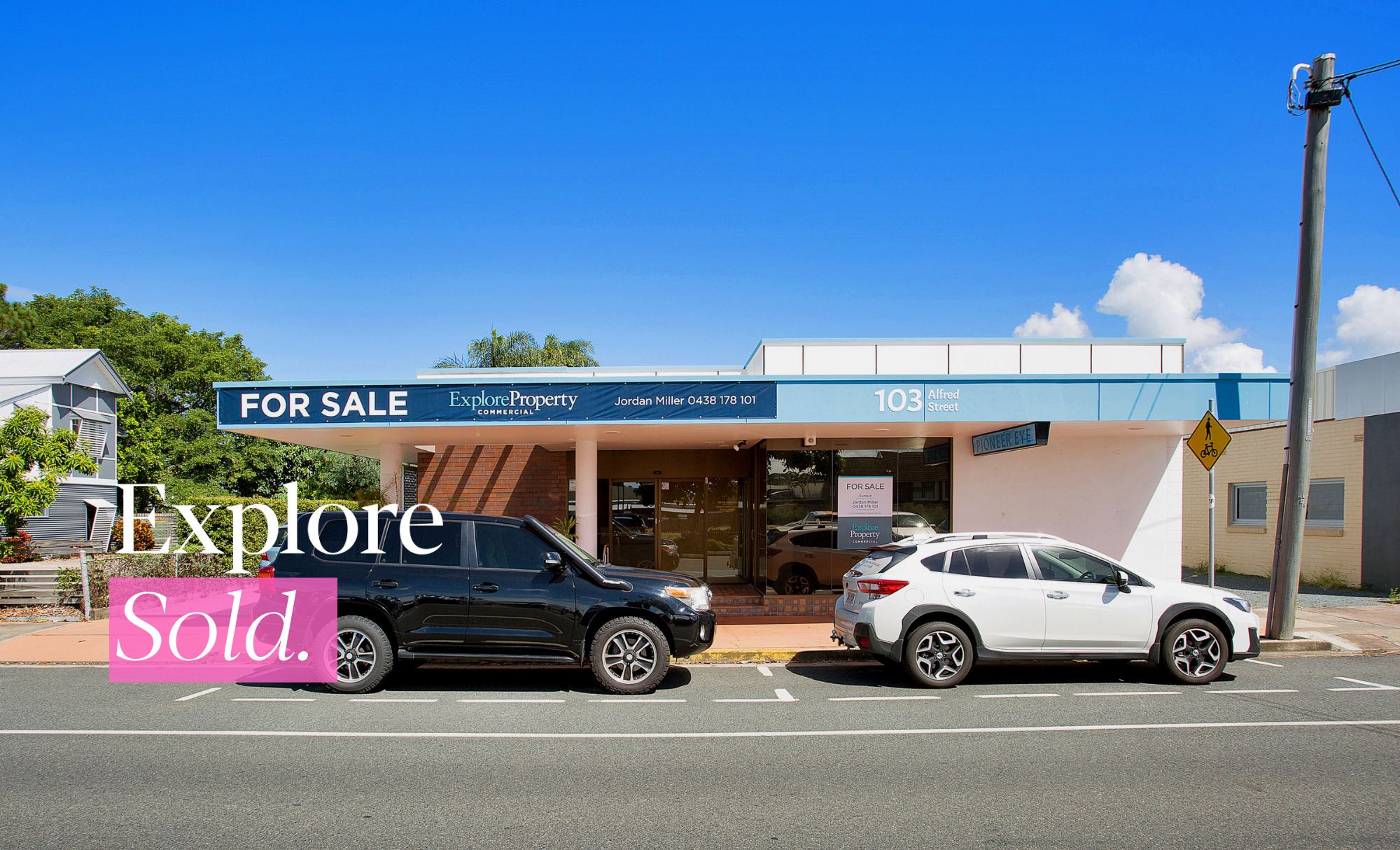 103 Alfred Street, Mackay - Image 1