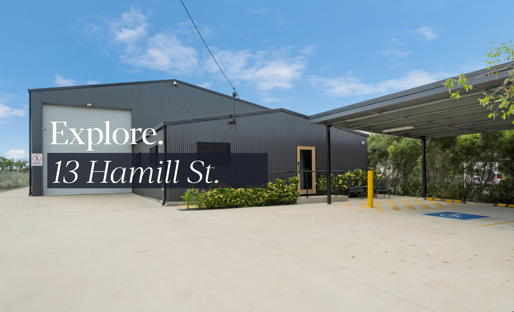 13 Hamill Street, Garbutt - Image 1