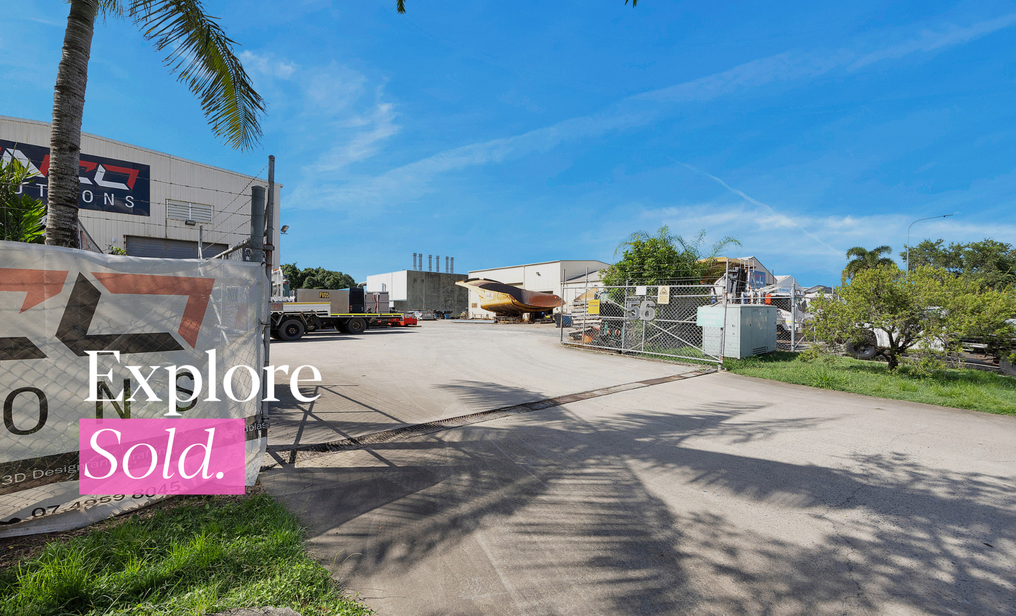52-56 Enterprise Street, Paget - Image 1