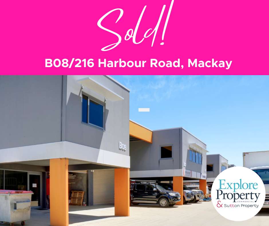B08/216 Harbour Road, Mackay - Image 1