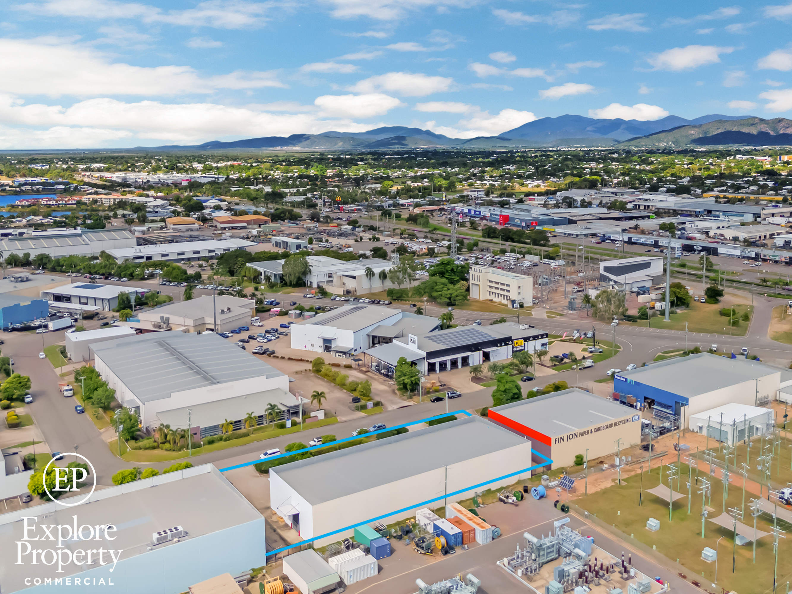 35-39 Corporate Crescent, Garbutt - Thumbnail 8