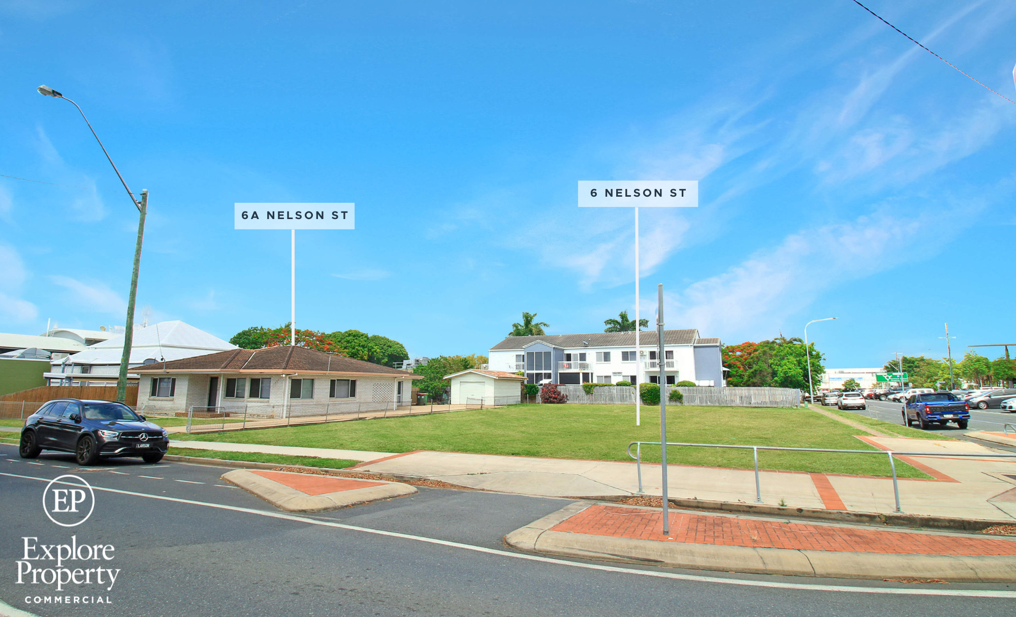 6 Nelson Street, Mackay - Thumbnail 2