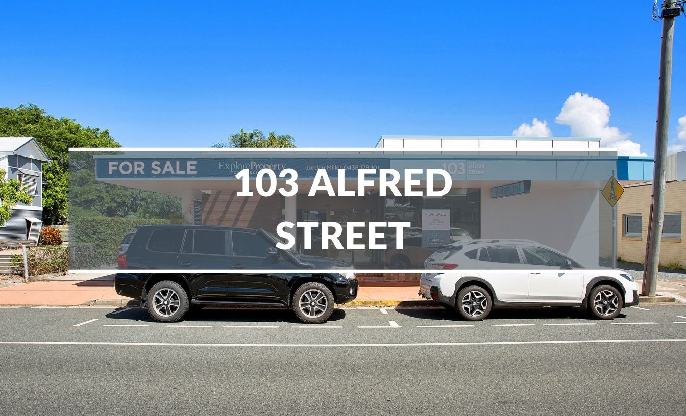 103 Alfred Street, Mackay - Thumbnail 3