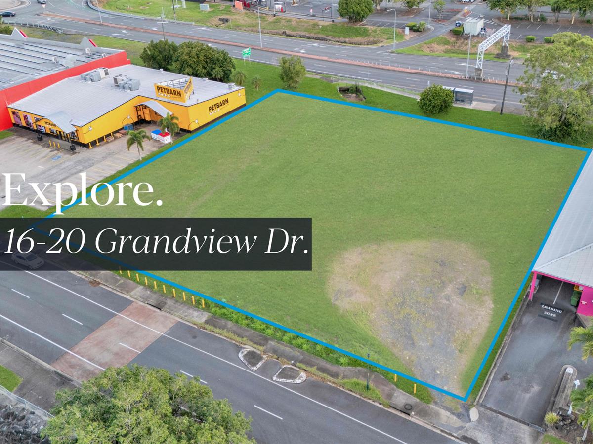 16-20 Grandview Drive property image