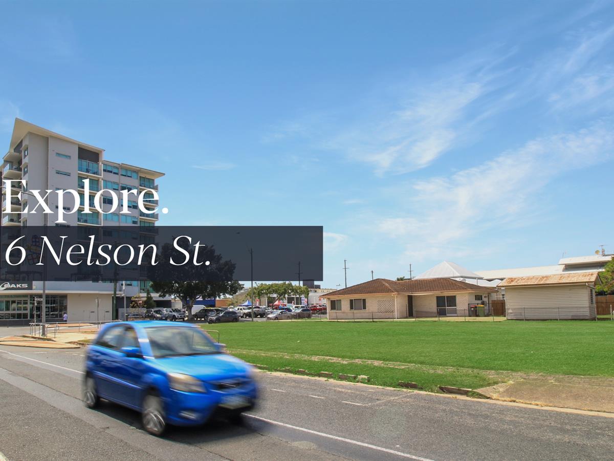 6 Nelson Street property image