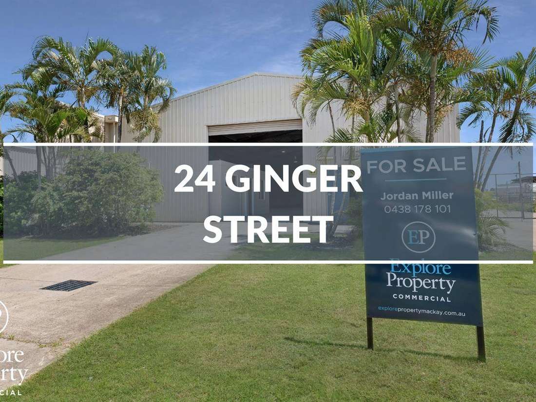 24 Ginger Street property image