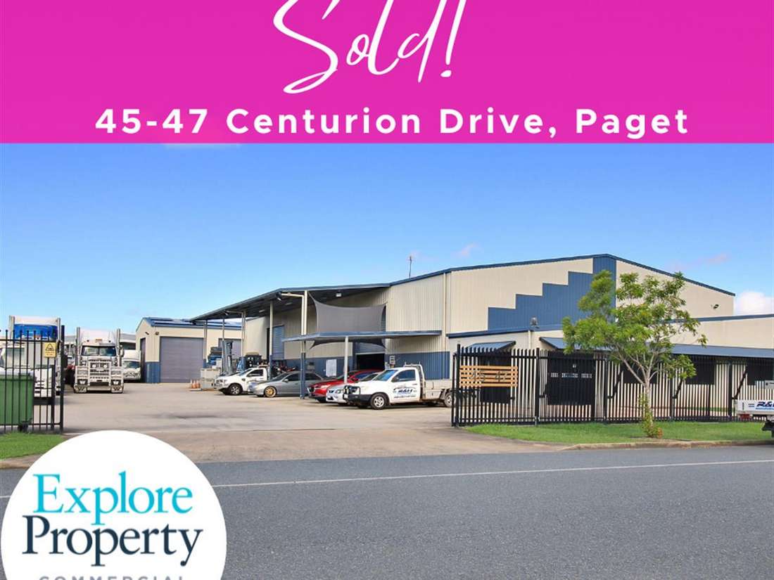 45-47 Centurion Drive property image