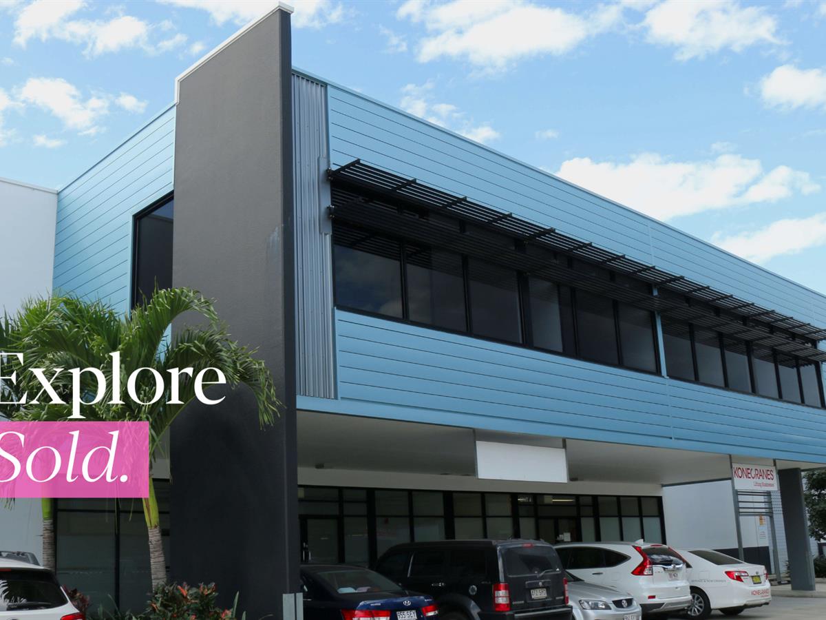 20 Caterpillar Drive property image