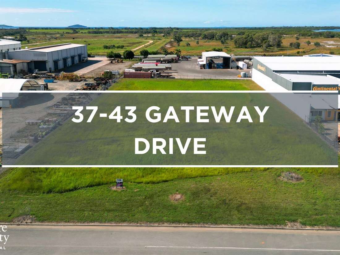 37-43 Gateway Drive property image