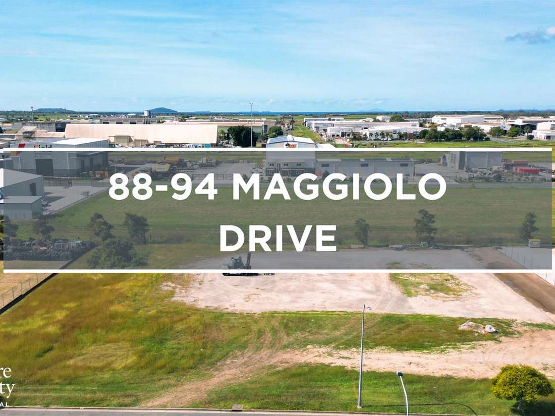 88-94 Maggiolo Drive property image