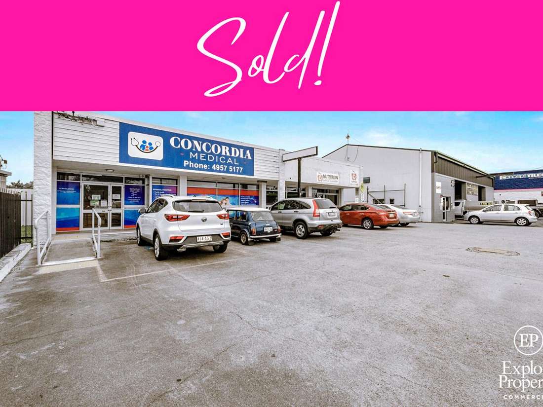 33-35 Evans Avenue property image
