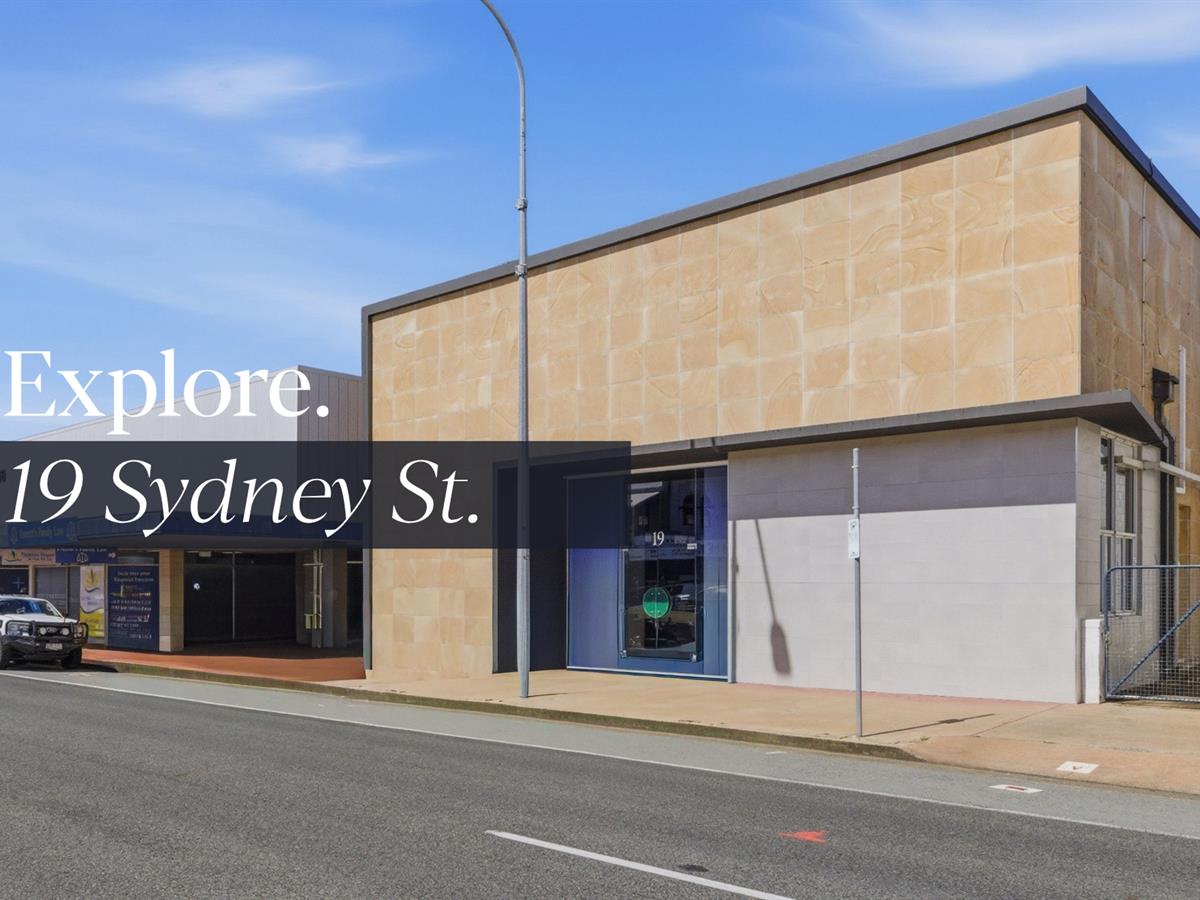 19 Sydney Street property image