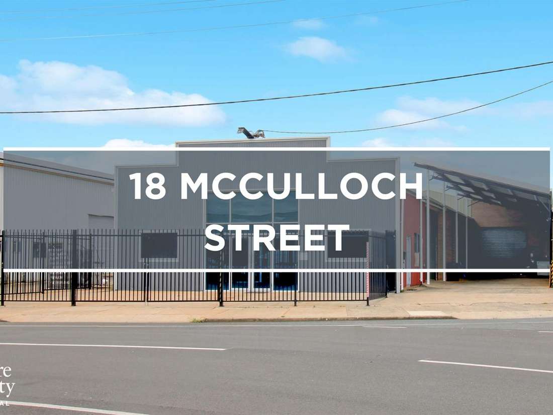 18 McCulloch Street property image