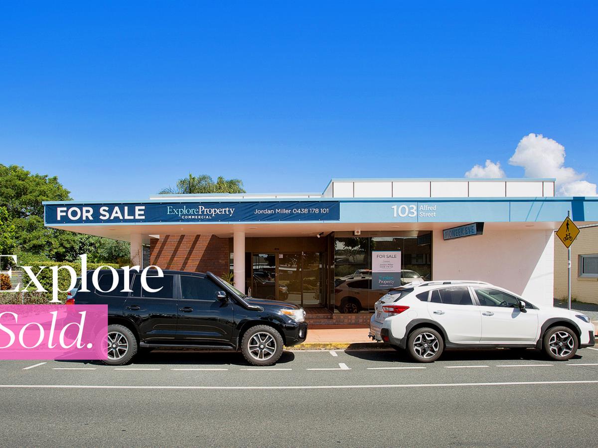 103 Alfred Street property image