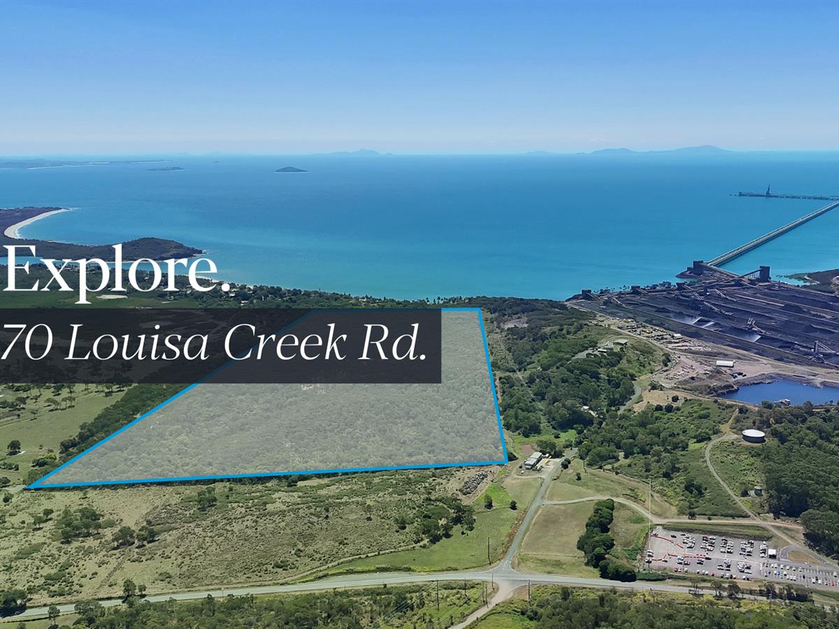 70 Louisa Creek Road property image