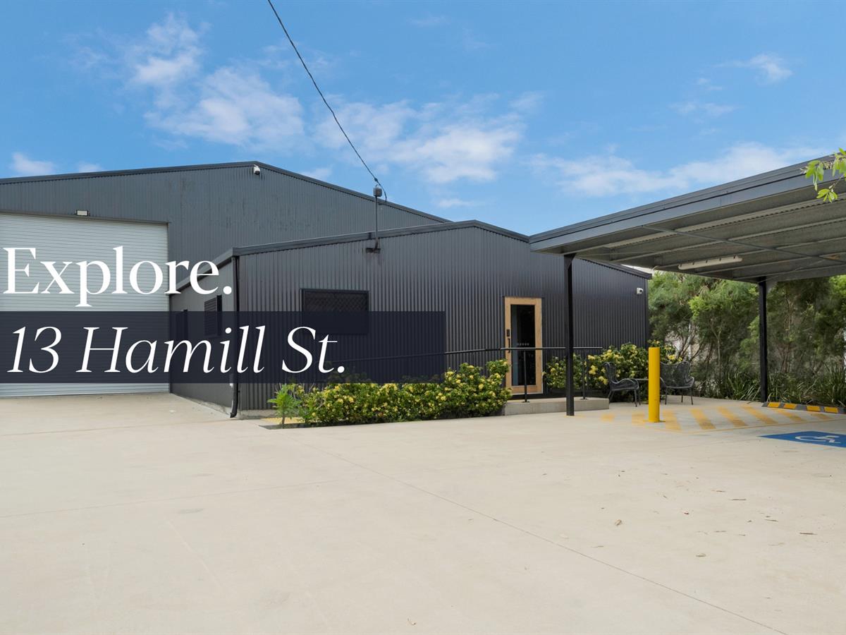 13 Hamill Street property image