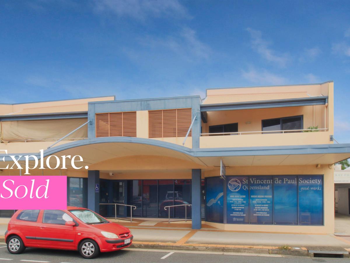 2 & 3/187 Alfred Street property image