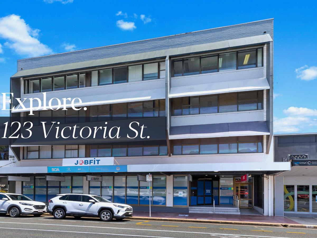 Level 2/123 Victoria Street property image