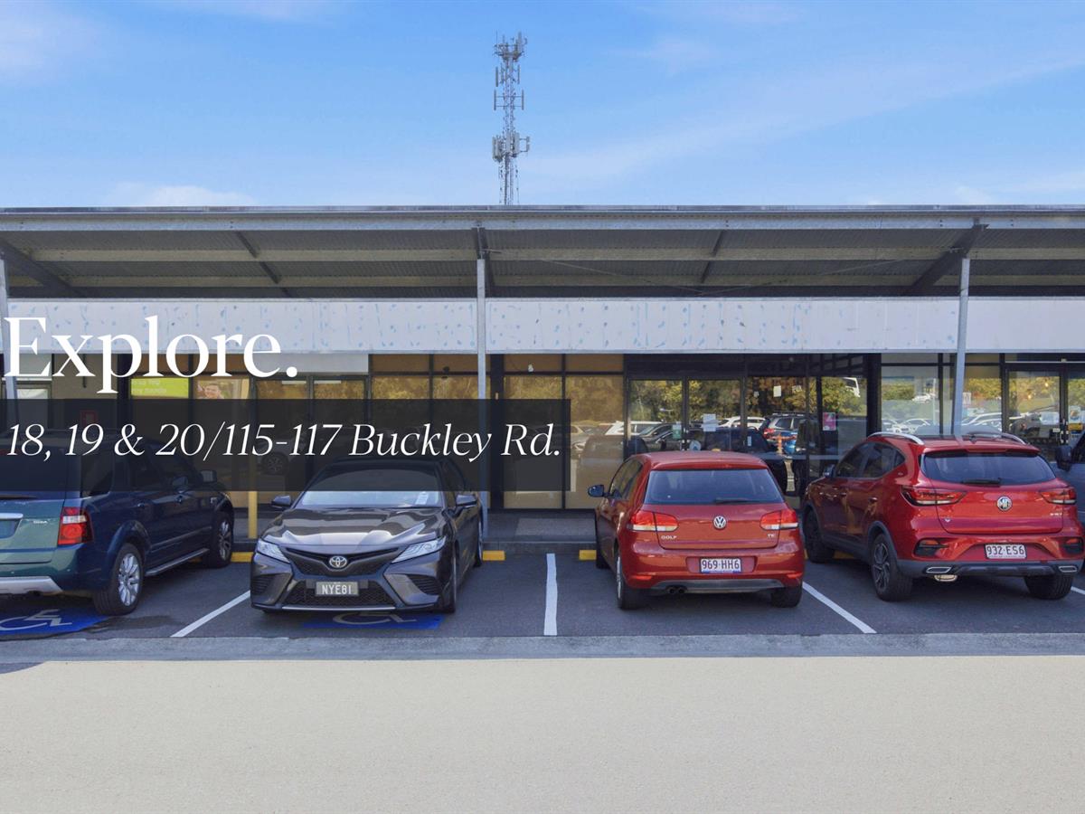 18,19 & 20/115-117 Buckley Road property image