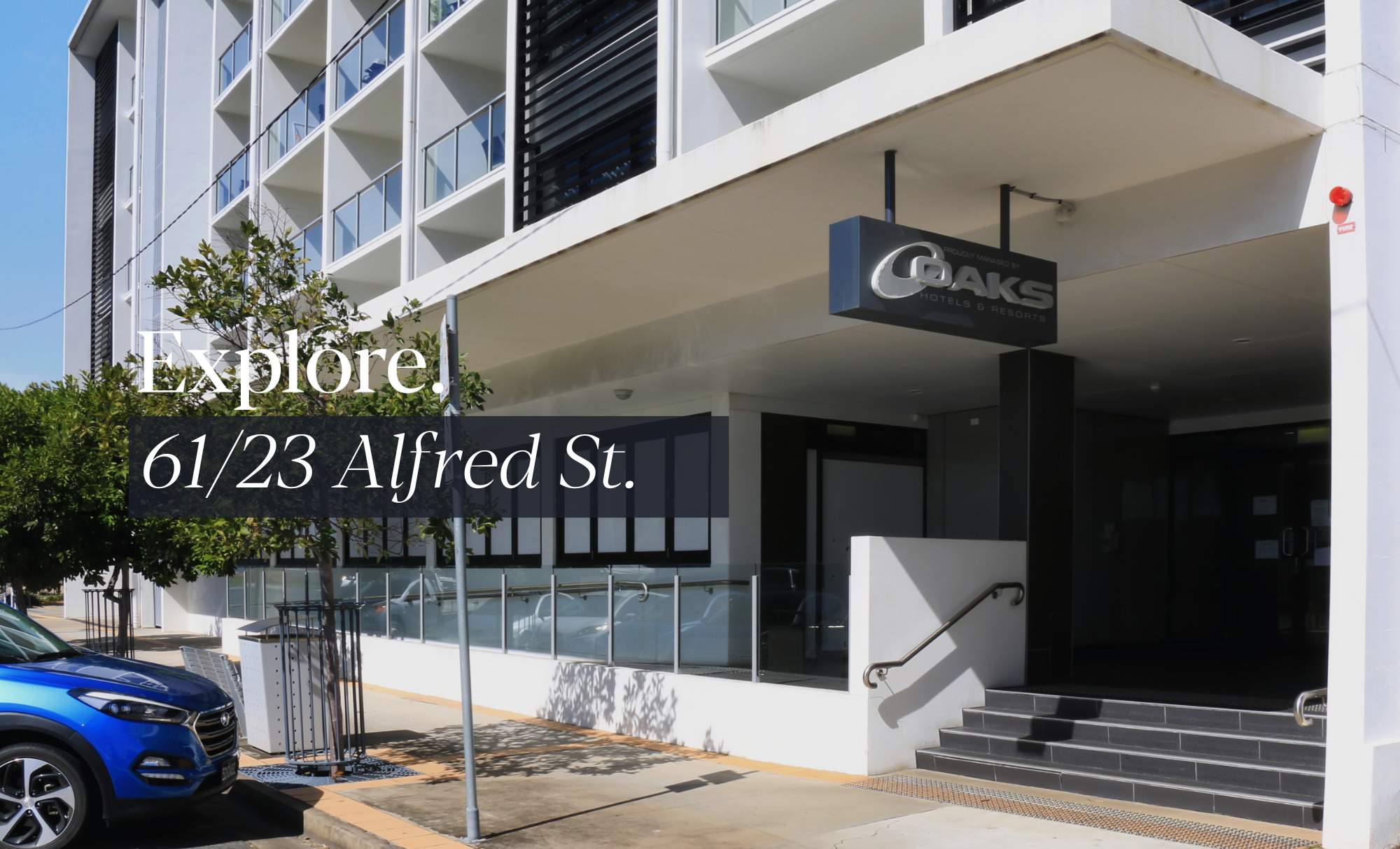 61/23 Alfred Street, Mackay - Image 1