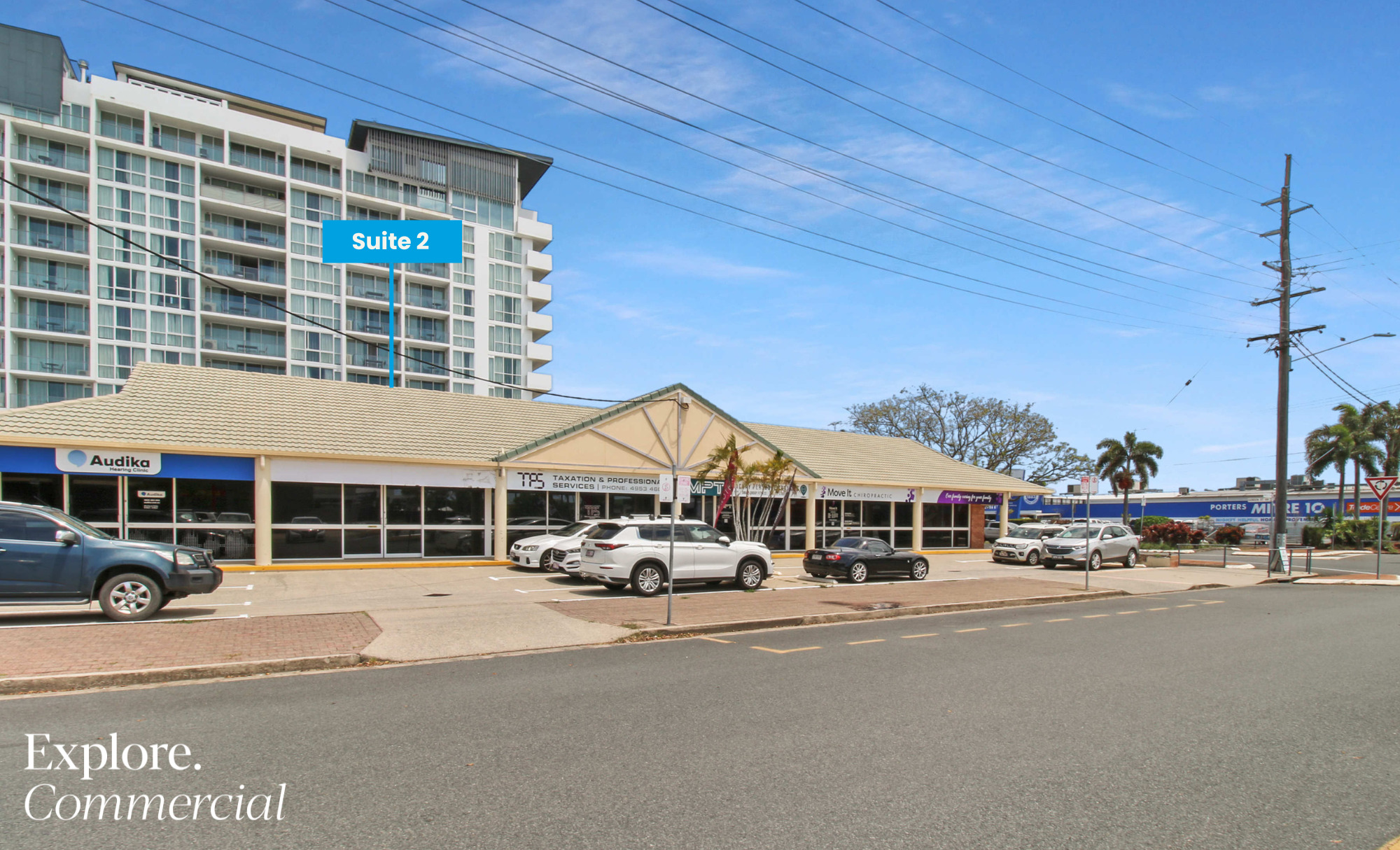 2/19 Gordon Street, Mackay - Thumbnail 2
