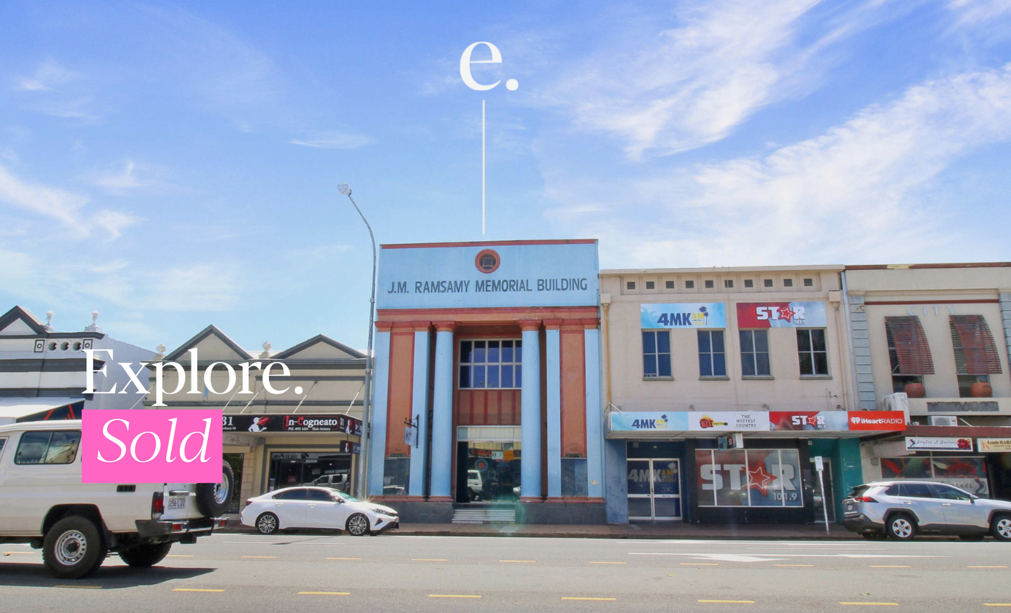 33 Sydney Street, Mackay - Image 1