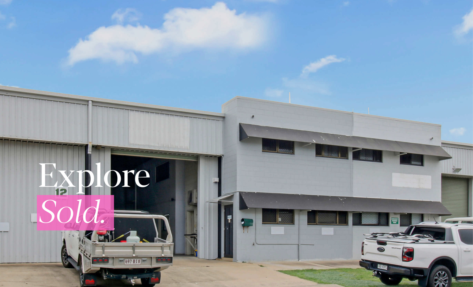 12/2 Jeffcoat Street, Paget - Image 1