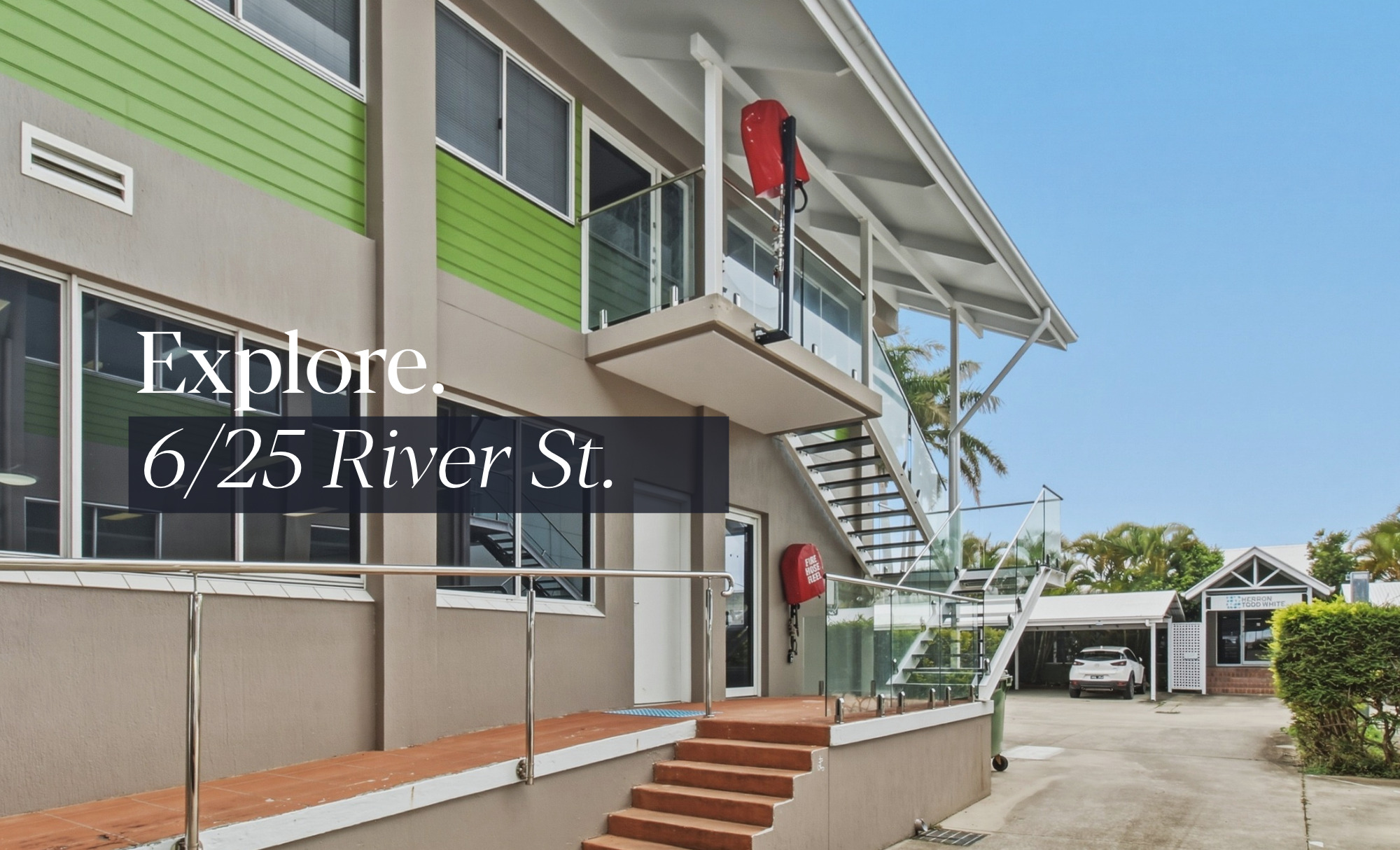 Photo 11 of 5/25 River Street, Mackay
