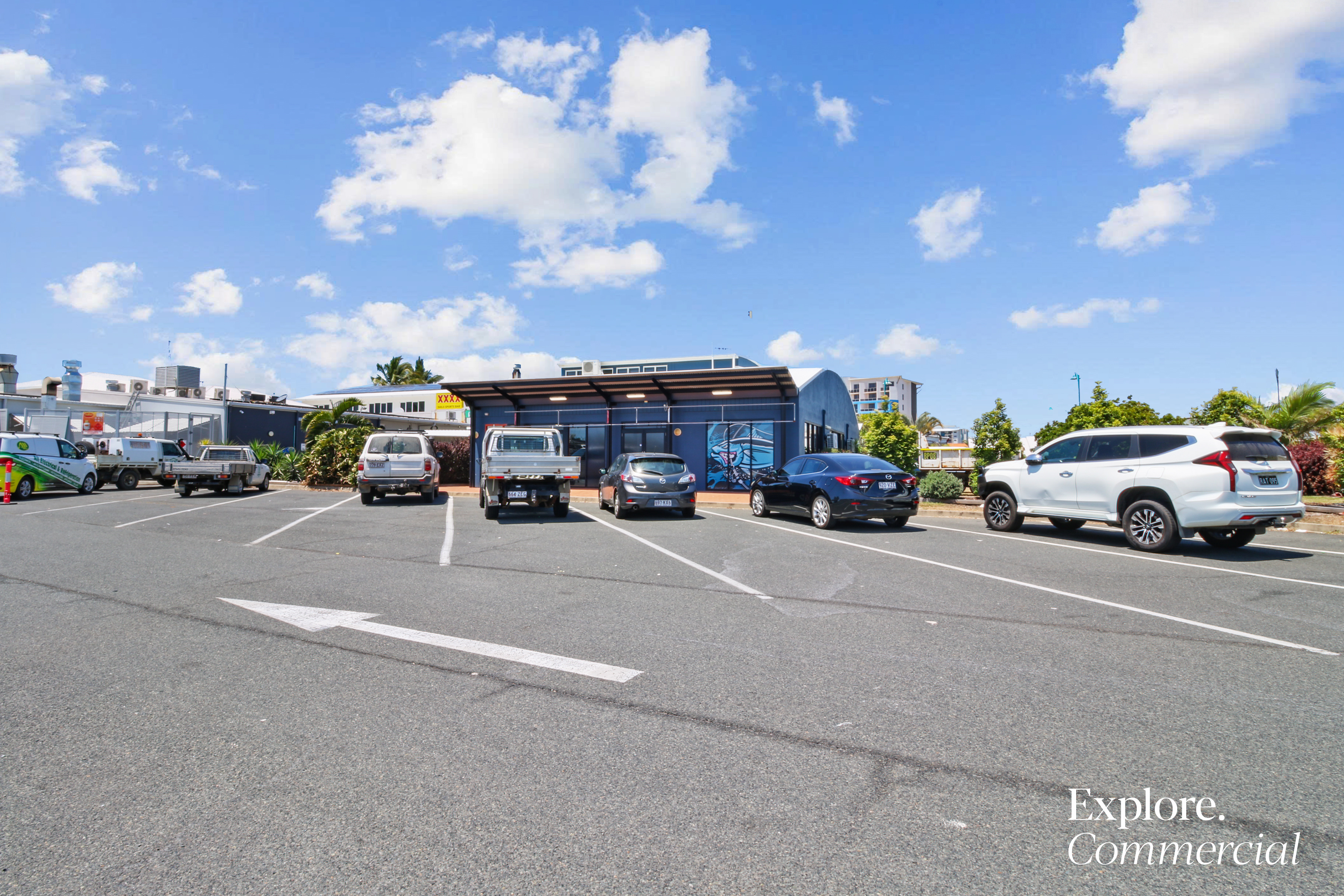 Photo 8 of 4 Mulherin Drive, Mackay
