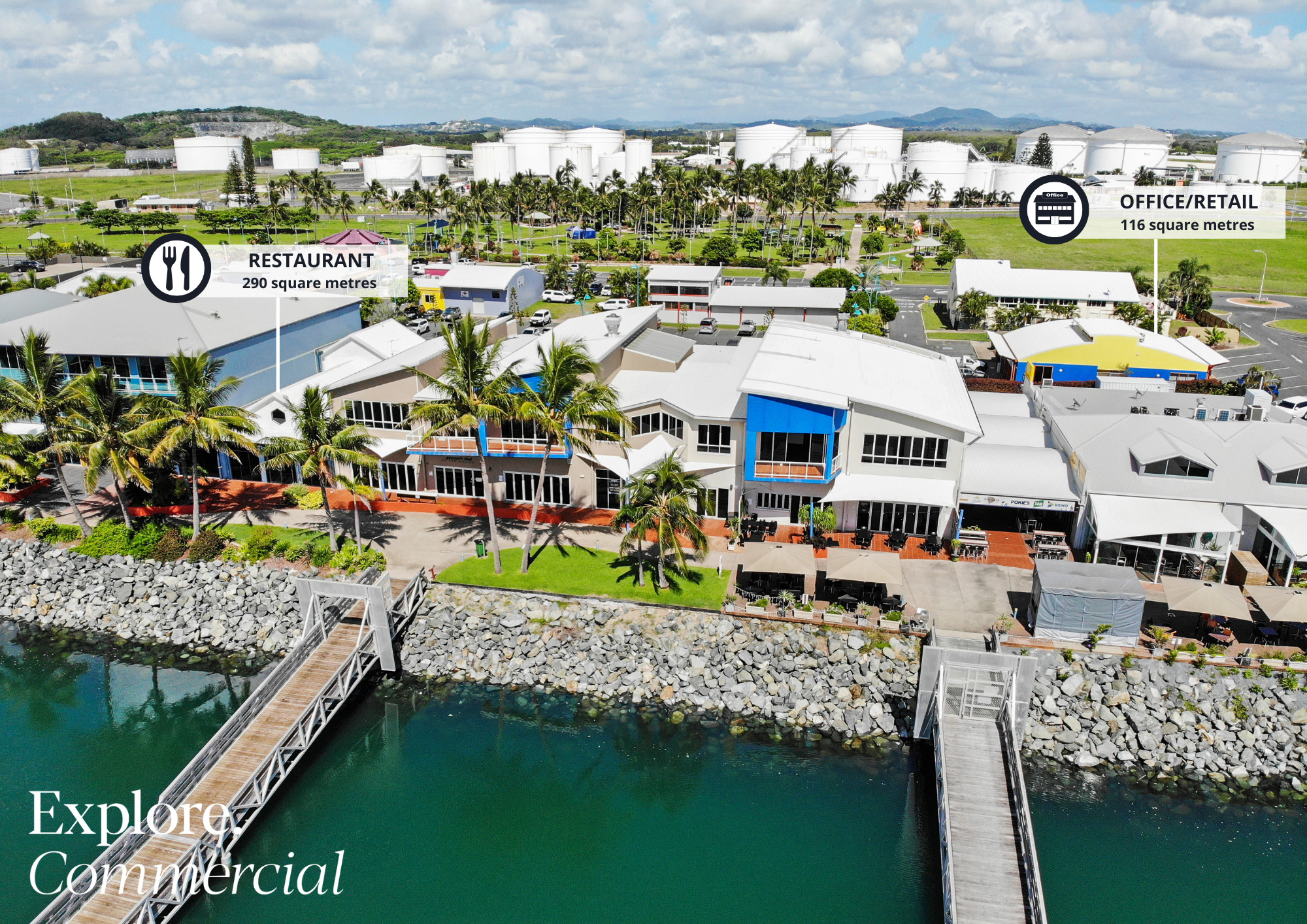Photo 6 of 4 Mulherin Drive, Mackay