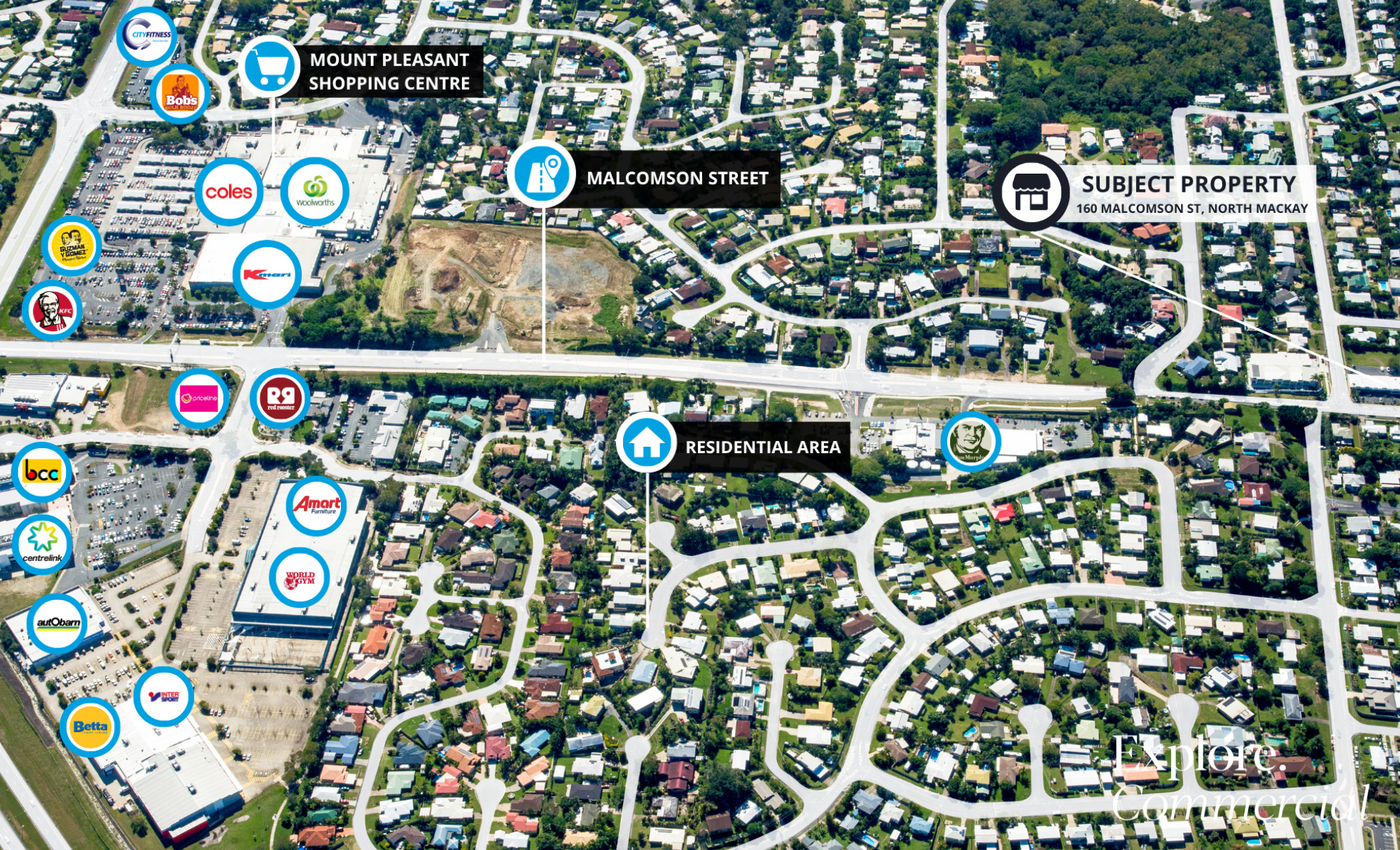Photo 4 of 160 Malcomson Street, Mackay