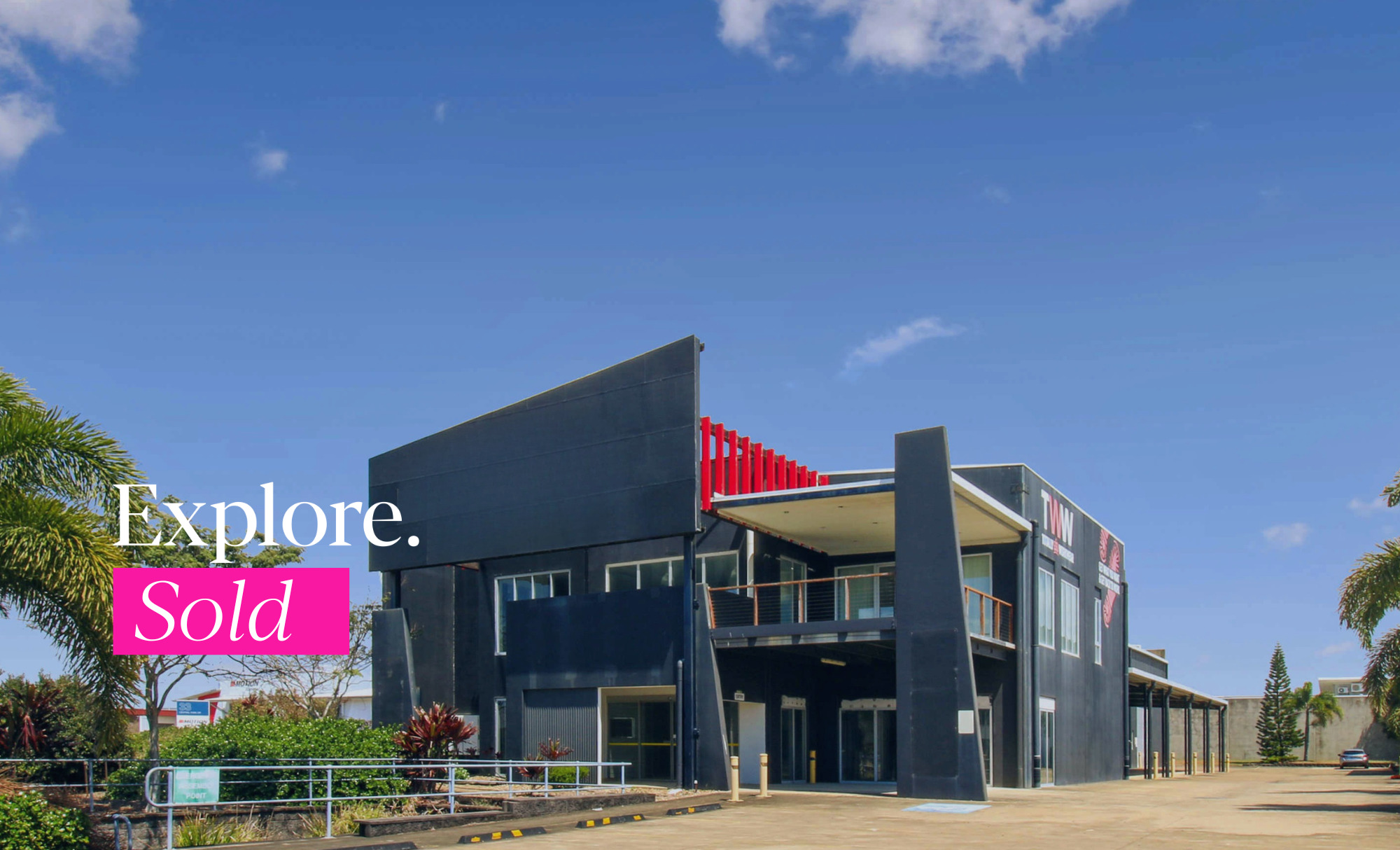 45 Central Park Drive, Paget - Image 1