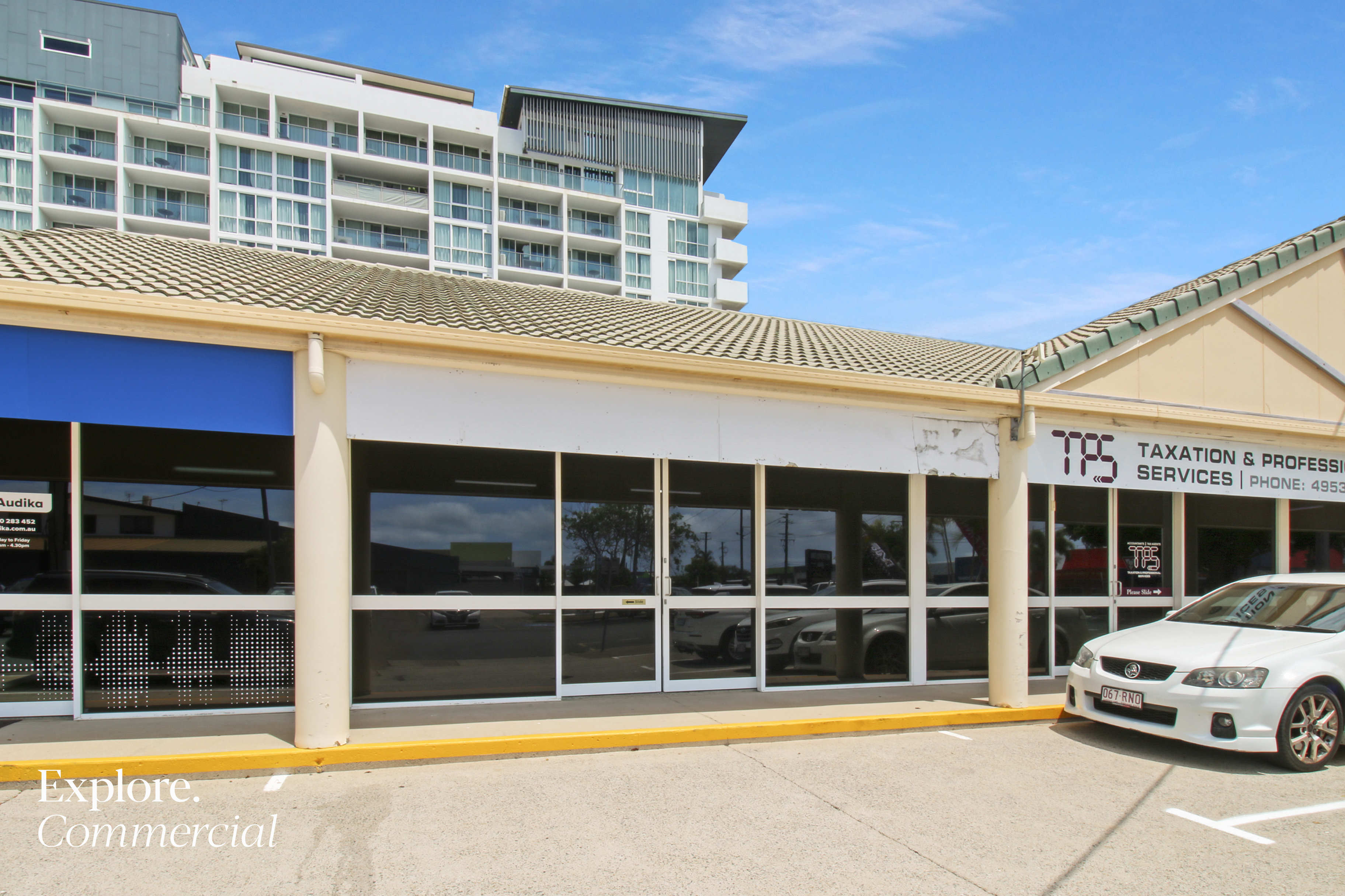 2/19 Gordon Street, Mackay - Thumbnail 6