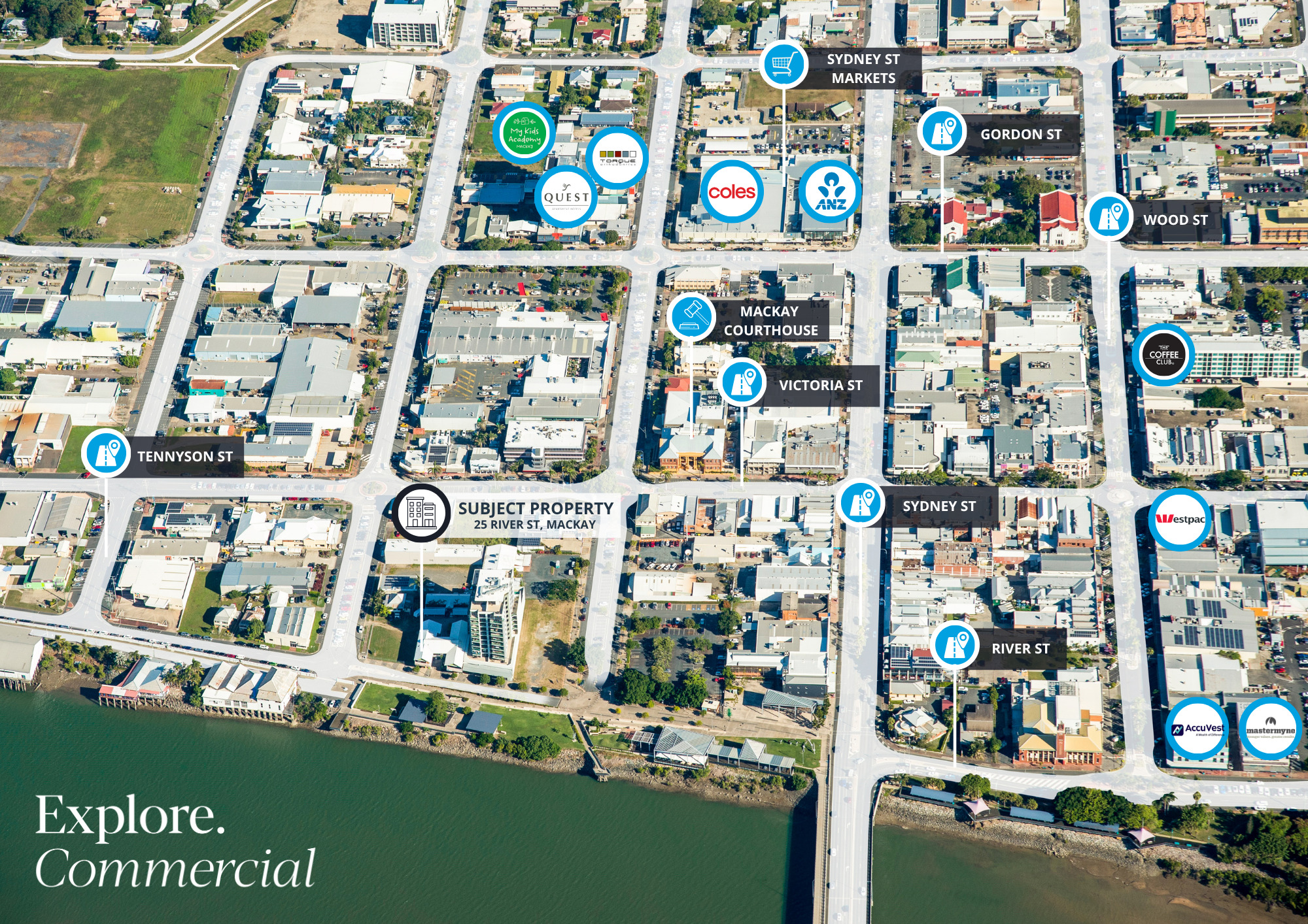 Photo 2 of 5/25 River Street, Mackay