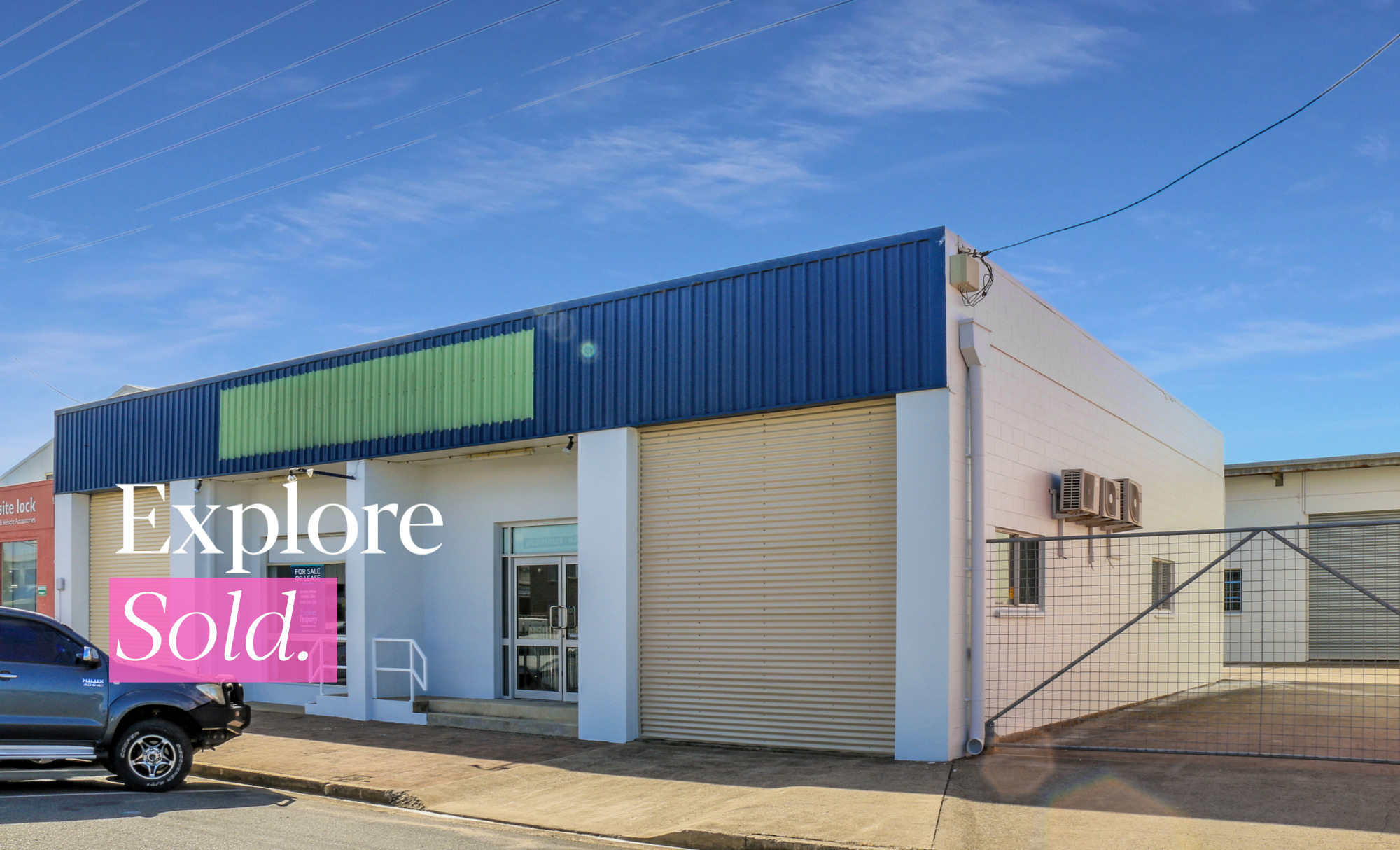 2C Victoria Street, Mackay - Image 1