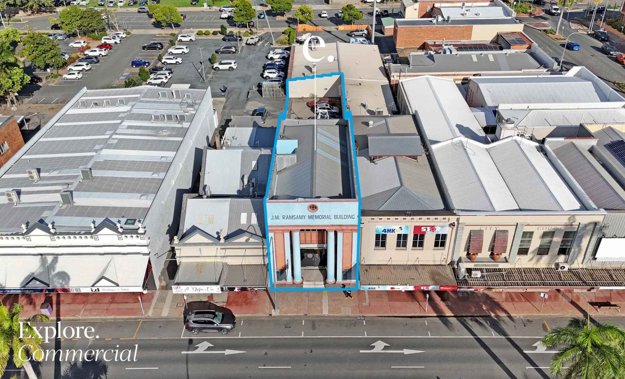 33 Sydney Street, Mackay - Thumbnail 2