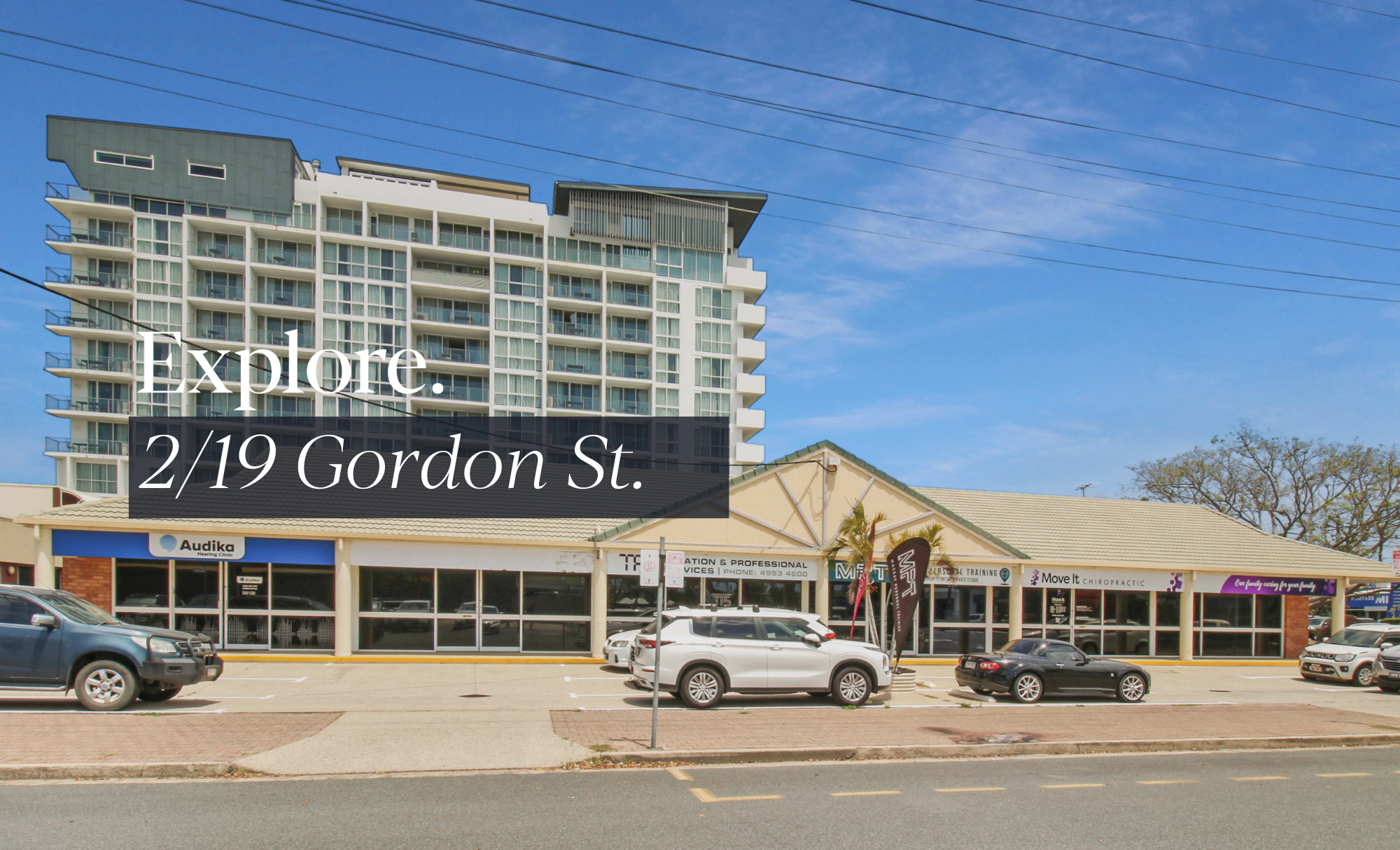 2/19 Gordon Street, Mackay - Thumbnail 7