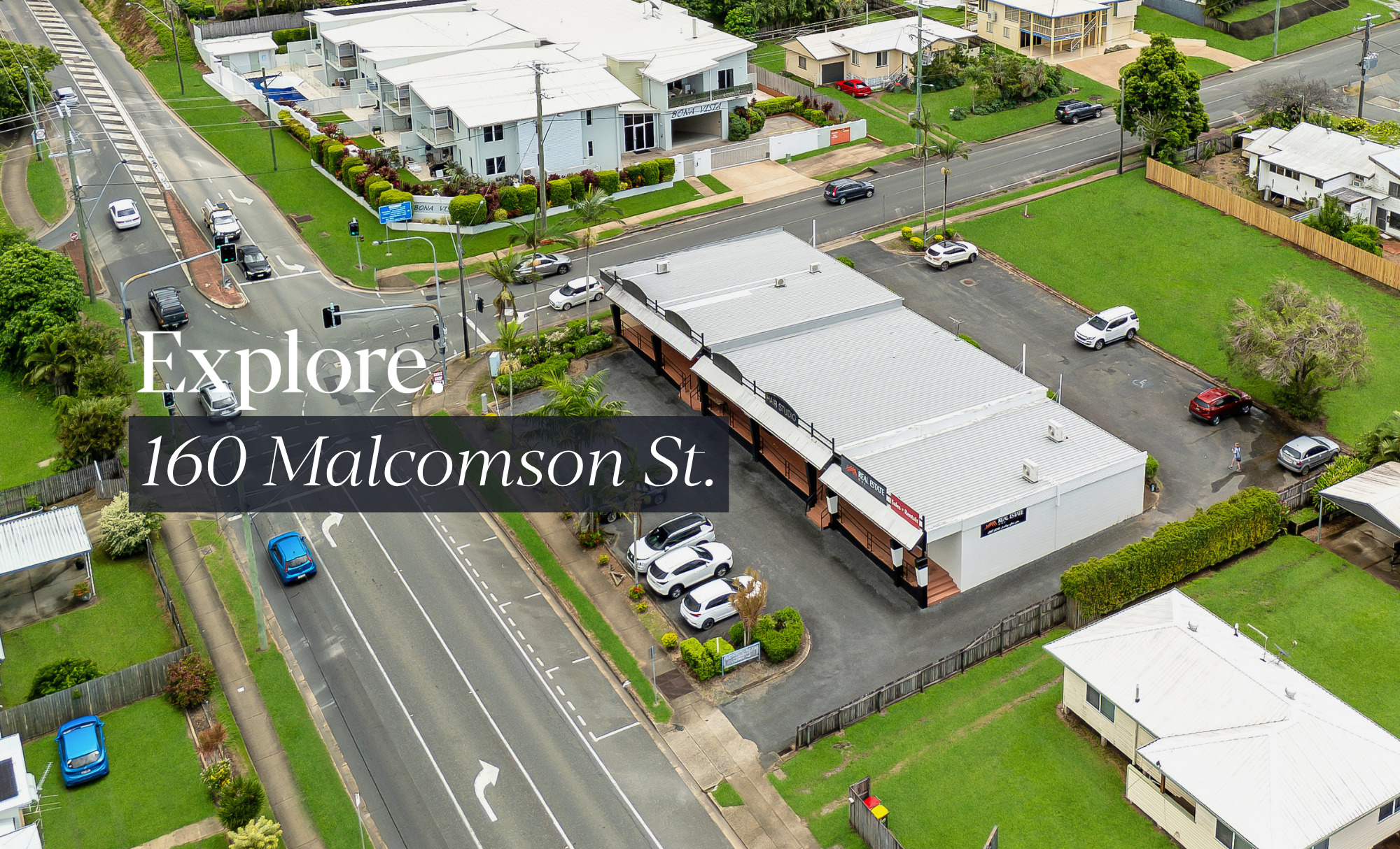 Photo 7 of 160 Malcomson Street, Mackay