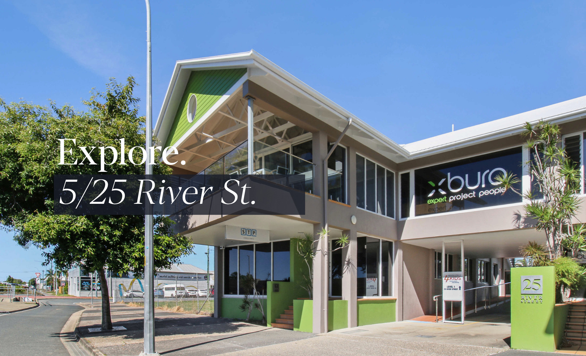 Photo 3 of 5/25 River Street, Mackay