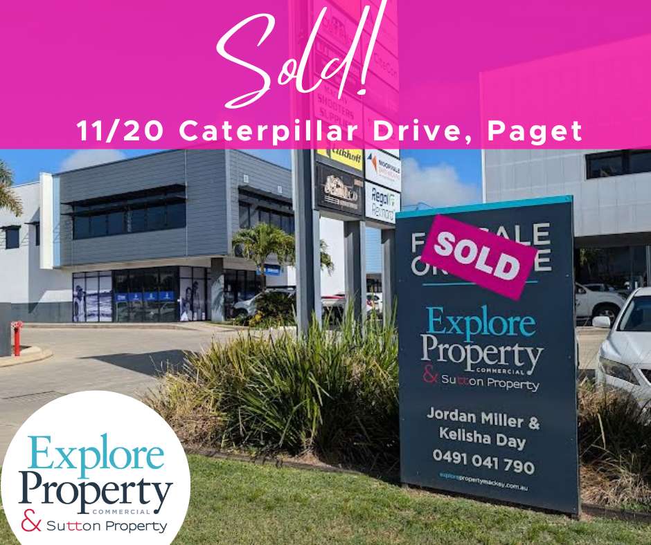 11/20 Caterpillar Drive, Paget - Image 1