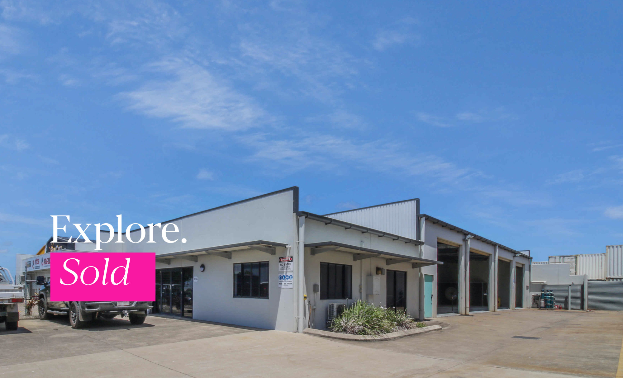 8 Peace Street, Paget - Image 1
