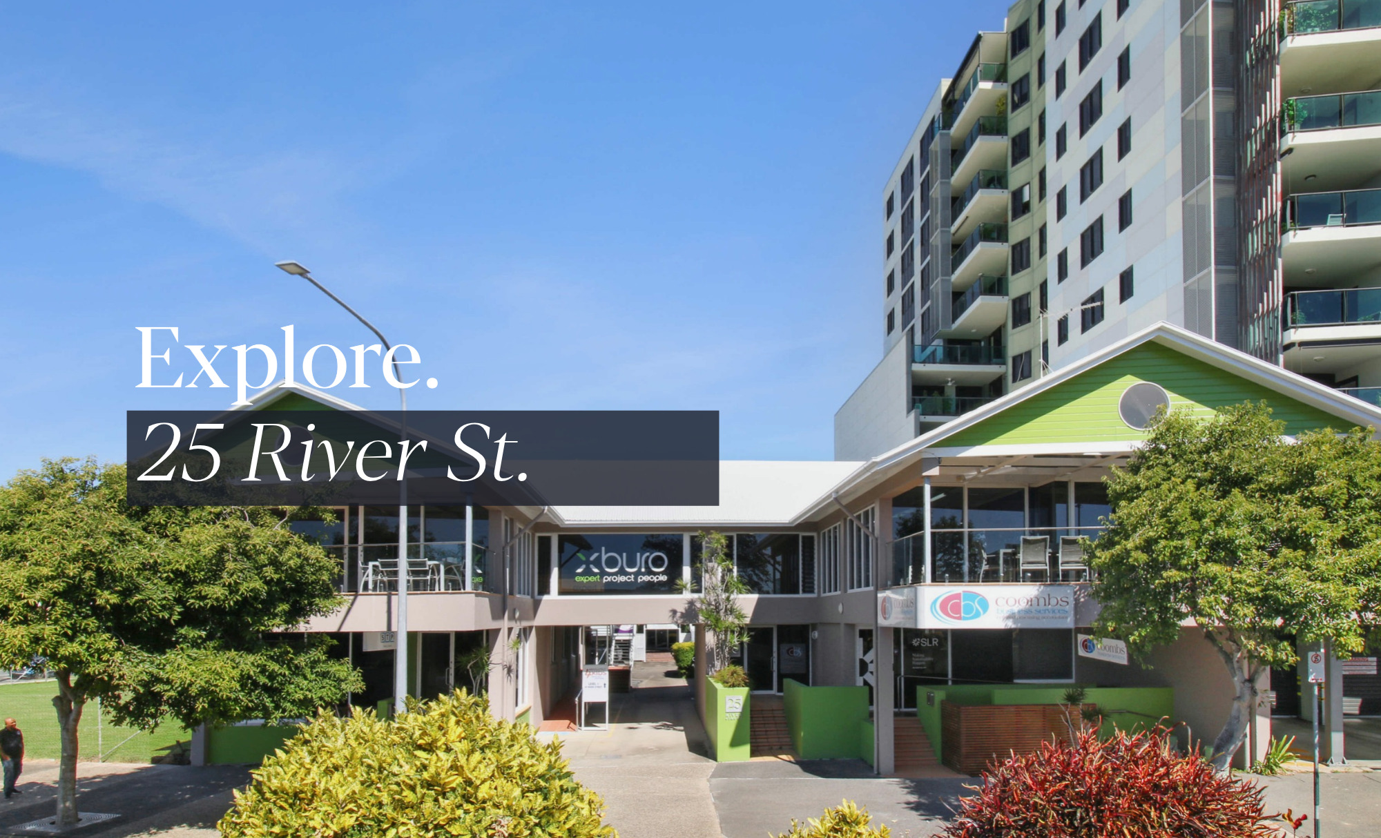 Photo 1 of 5/25 River Street, Mackay