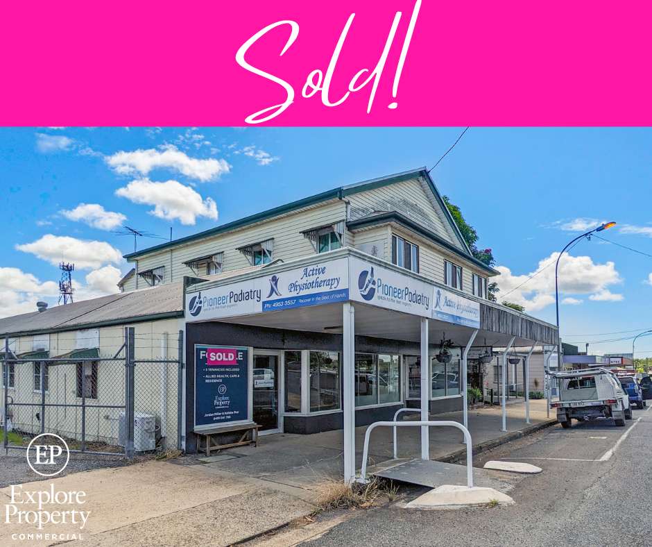 28 Central Street, Sarina - Image 1