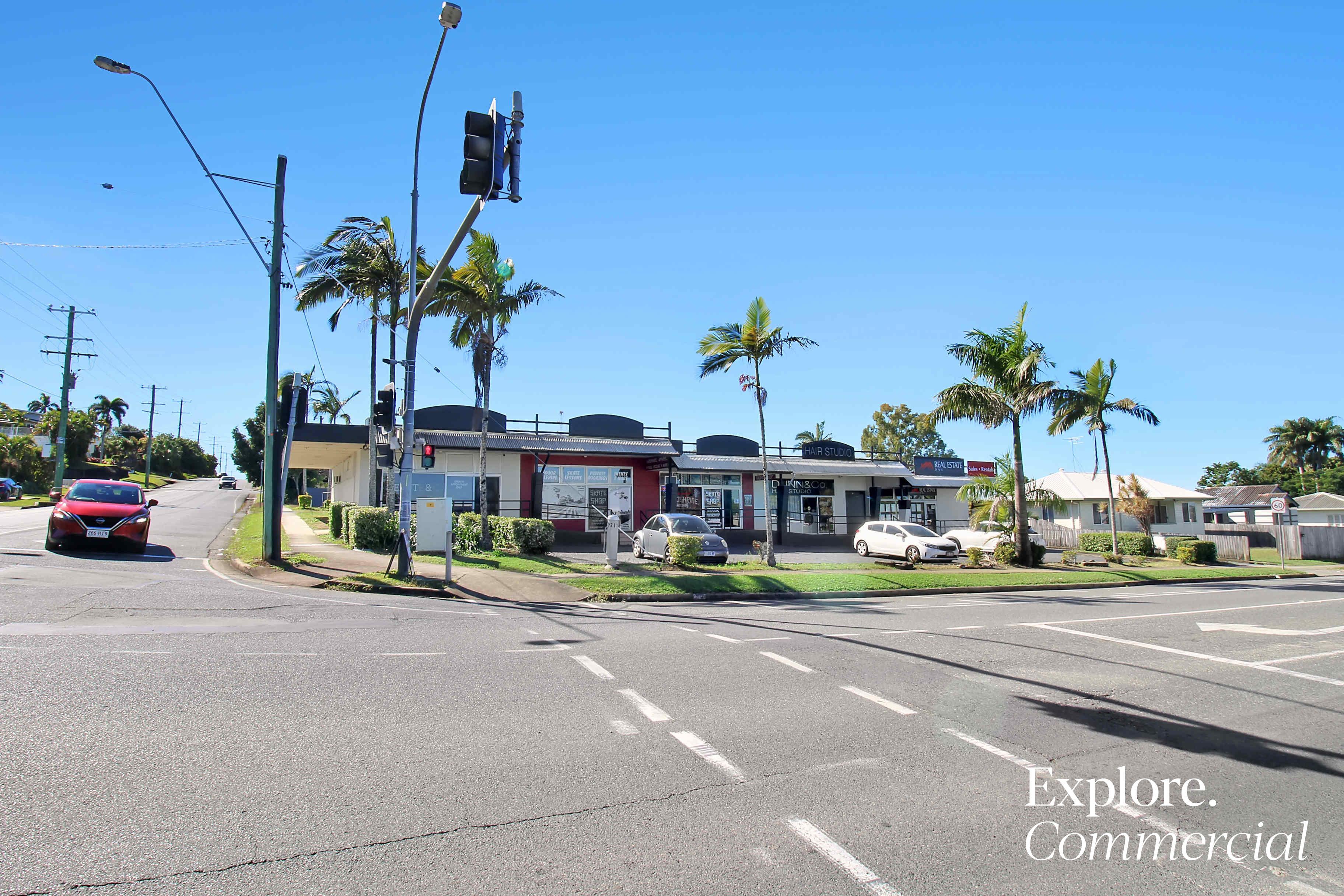 Photo 3 of 160 Malcomson Street, Mackay
