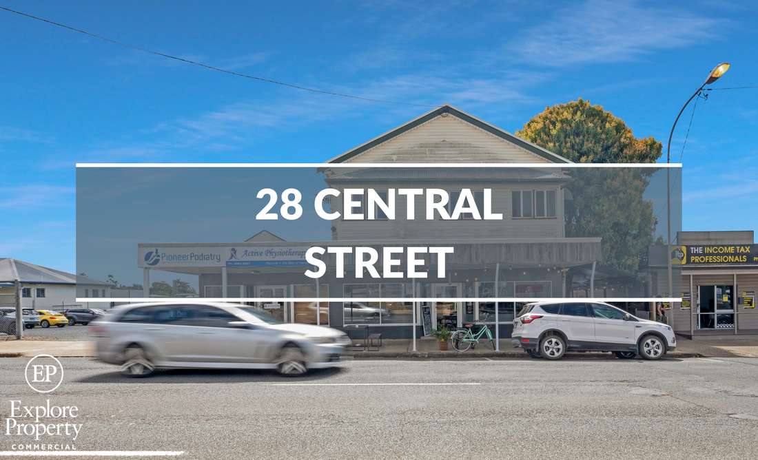 28 Central Street, Sarina - Thumbnail 2