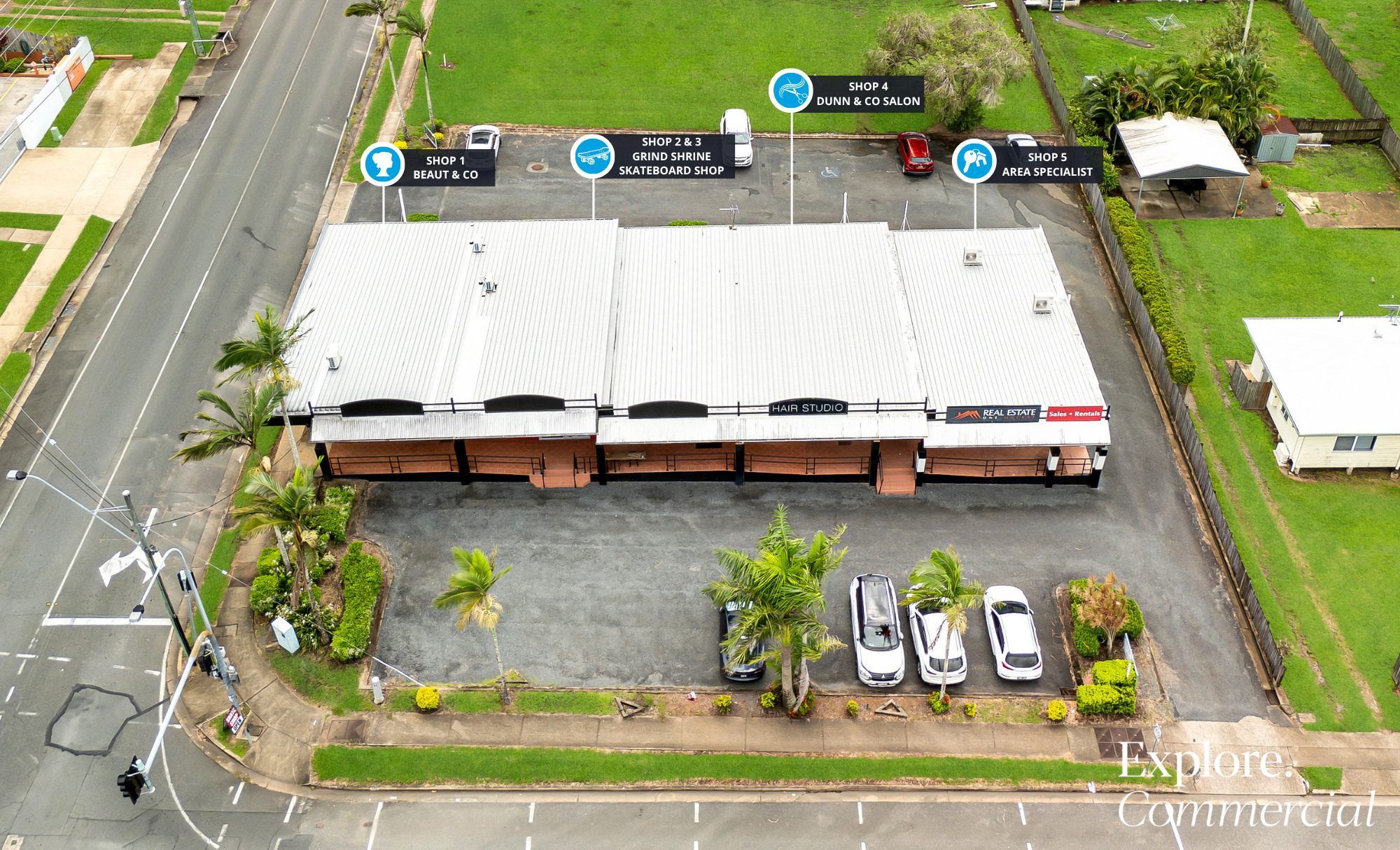 Photo 2 of 160 Malcomson Street, Mackay