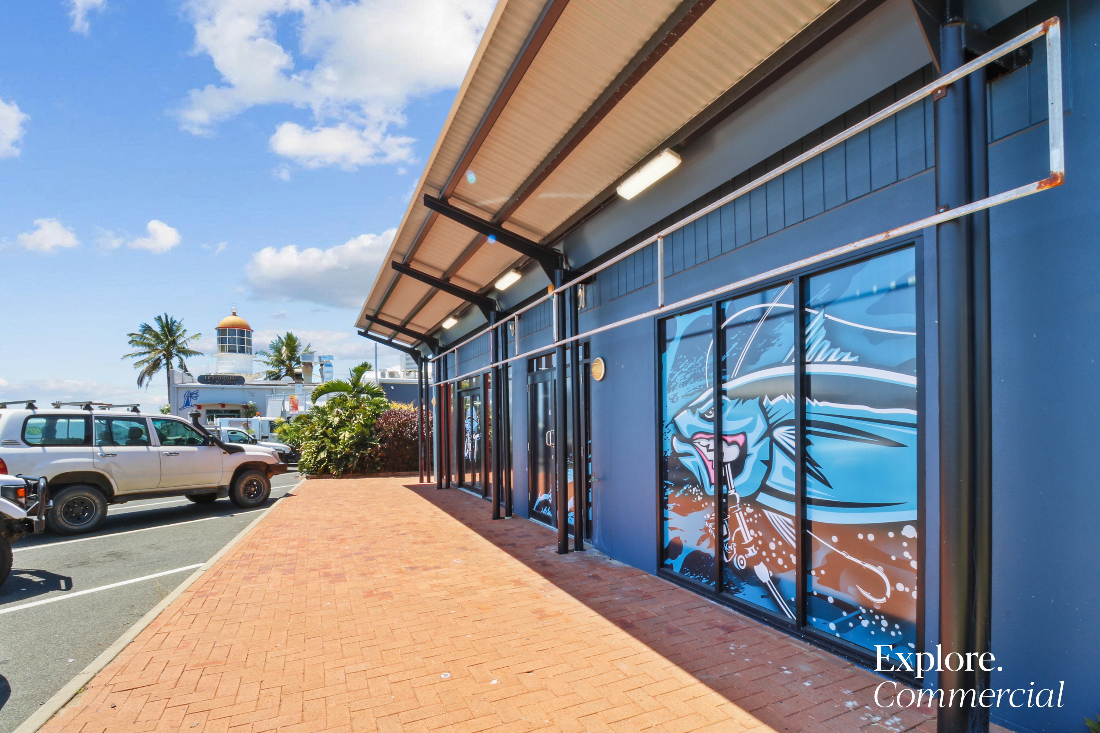 Photo 7 of 4 Mulherin Drive, Mackay