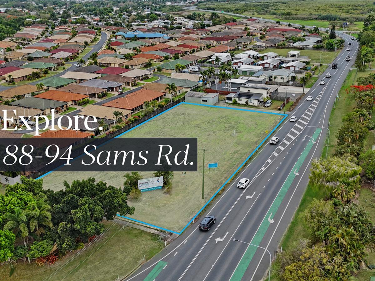 88-94 Sams Road property image