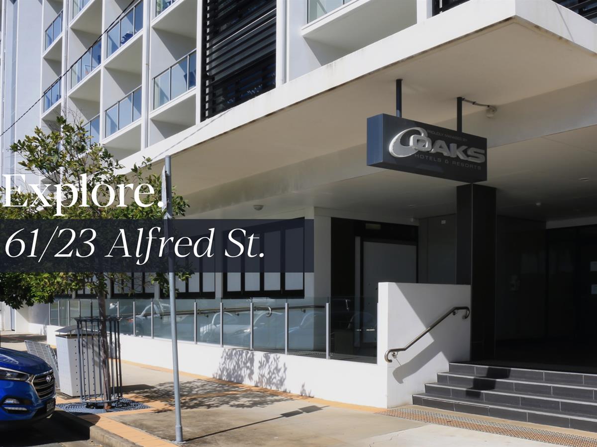 61/23 Alfred Street property image