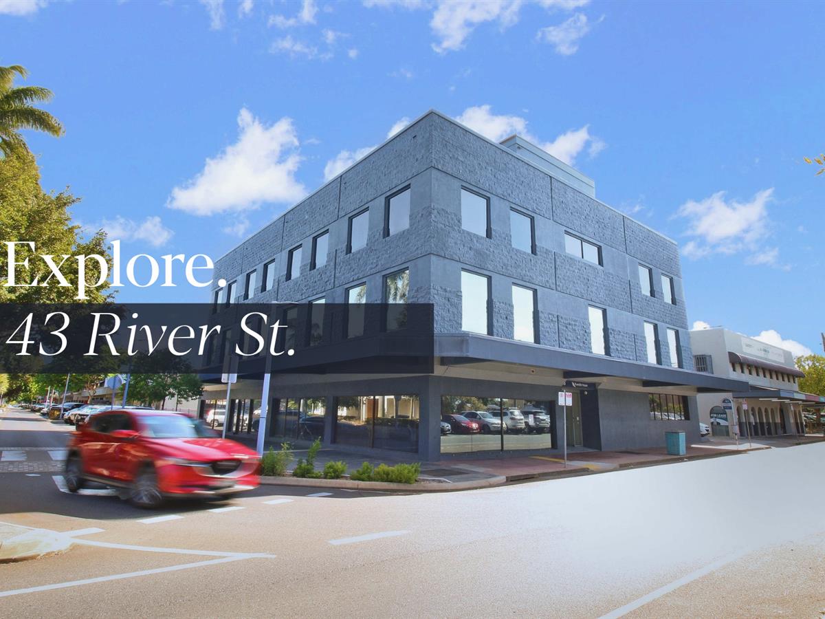 43 River Street property image